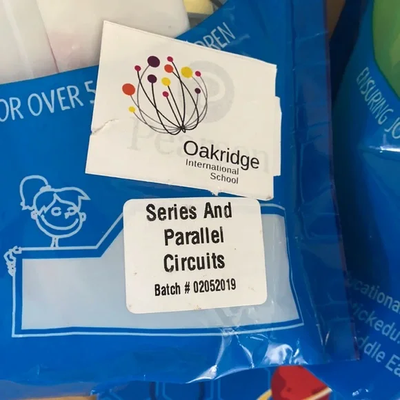 Science kit - Picture 4 of 7